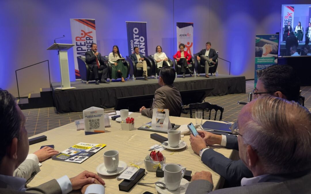 SAN LUIS IMPULSA DIÁLOGO SOBRE DERECHOS LABORALES EN EL FORO LABORAL 2025