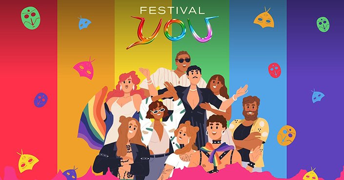 Del 20 al 22 de junio, San Luis Potosí vivirá una semana vibrante, donde la música, el arte y la cultura se desplegarán sin límites.