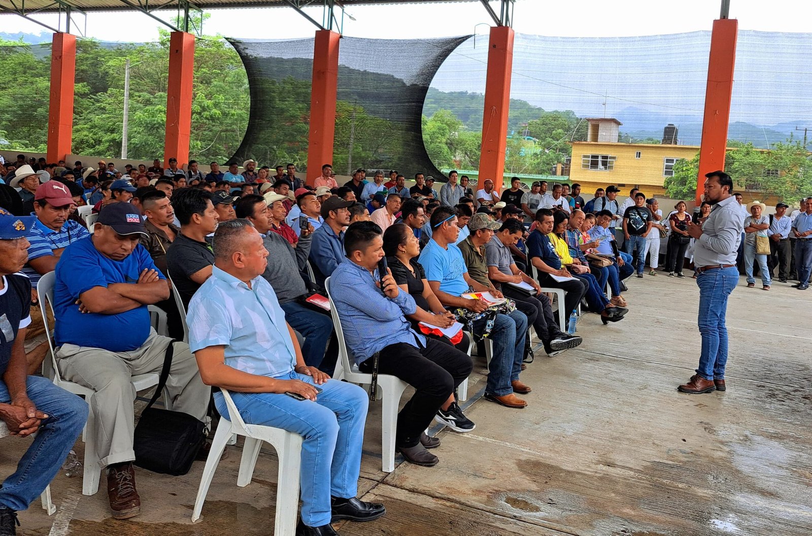 GARANTIZADA REPRESENTACIÓN INDÍGENA EN SAN LUIS POTOSÍ