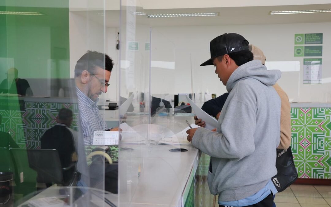 GOBIERNO ESTATAL MANTIENE OPERATIVIDAD EN PERIODO VACACIONAL