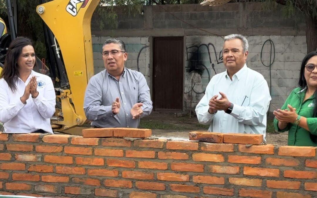 GOBIERNO ESTATAL MODERNIZARÁ PREPARATORIAS DEL SEER