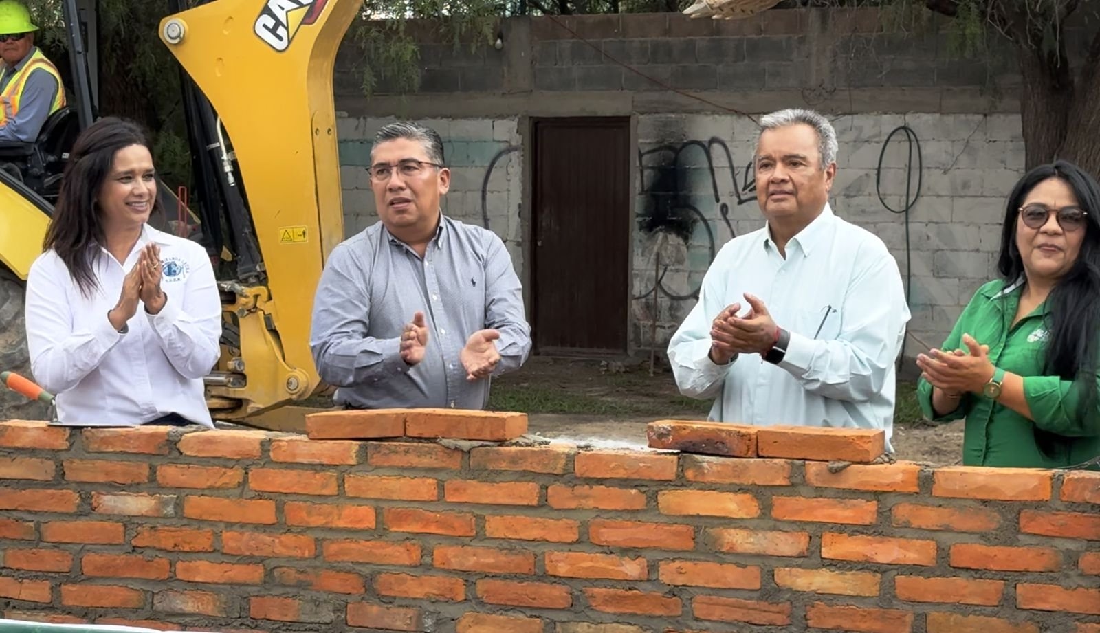 GOBIERNO ESTATAL MODERNIZARÁ PREPARATORIAS DEL SEER