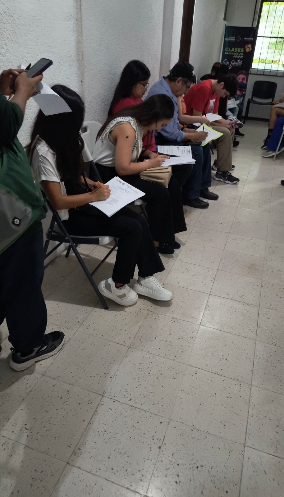 INAUGURAN OFICINAS DE INPOJUVE EN LA HUASTECA