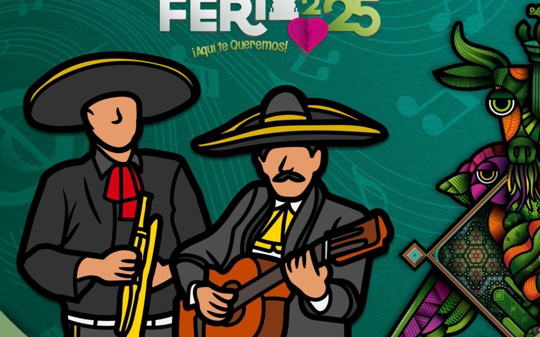 La Fenapo 2025 abre espacios a talento potosino y foráneo