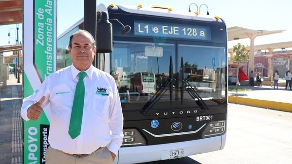 METRORED, REFERENTE NACIONAL EN MOVILIDAD GRATUITA