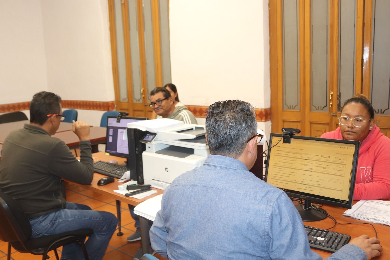 PROGRAMA TU CASA TU APOYO REGISTRA MÁS DE 7 MIL SOLICITUDES EN LA CAPITAL