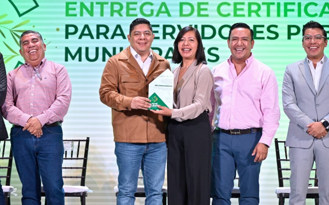 PROTECCIÓN CIVIL GARANTIZA UN RECINTO FERIAL SEGURO