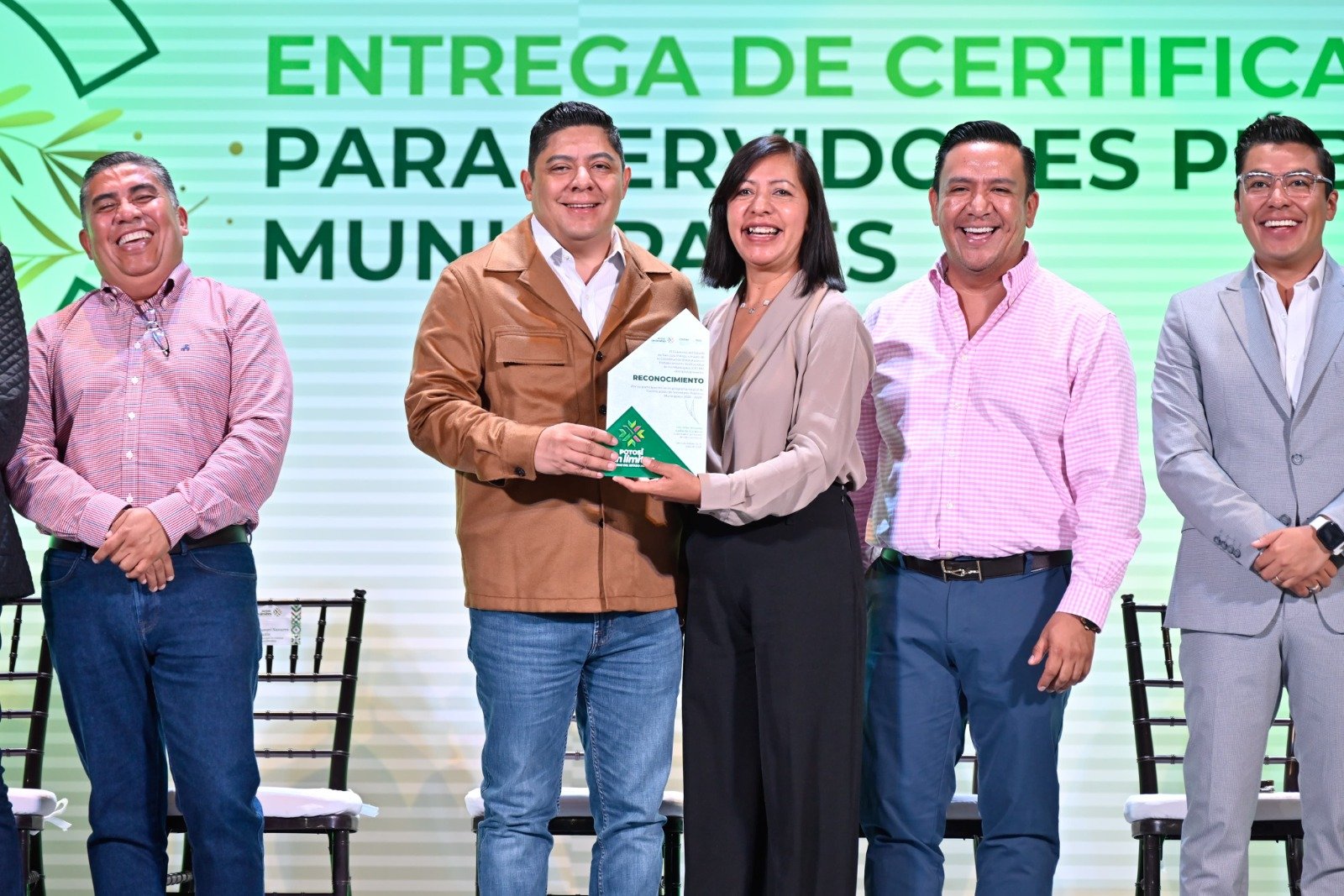 PROTECCIÓN CIVIL GARANTIZA UN RECINTO FERIAL SEGURO