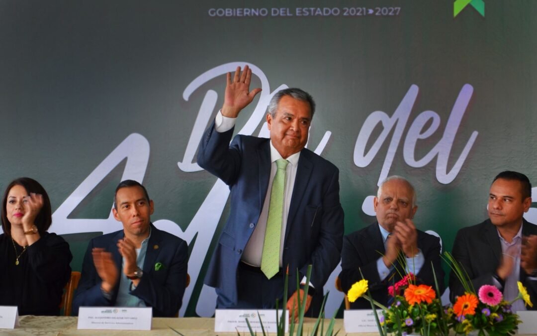 TRABAJADORES DE APOYO Y ASISTENCIA EDUCATIVA DEL SEER SON RECONOCIDOS