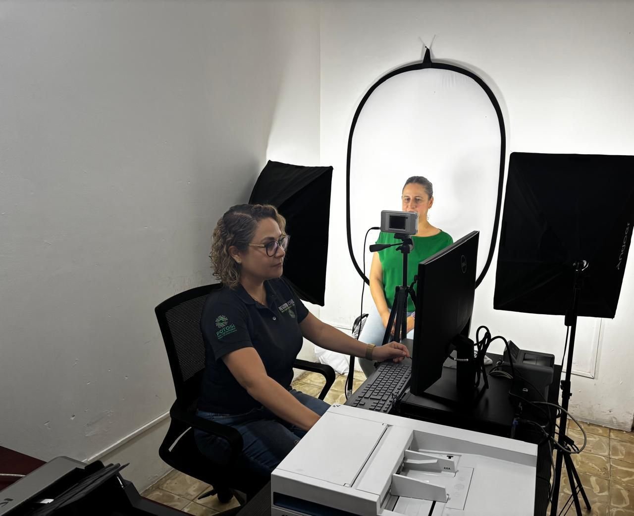 REGISTRO CIVIL CAPACITA A PERSONAL DE OFICINAS DE ENLACE EN LA HUASTECA