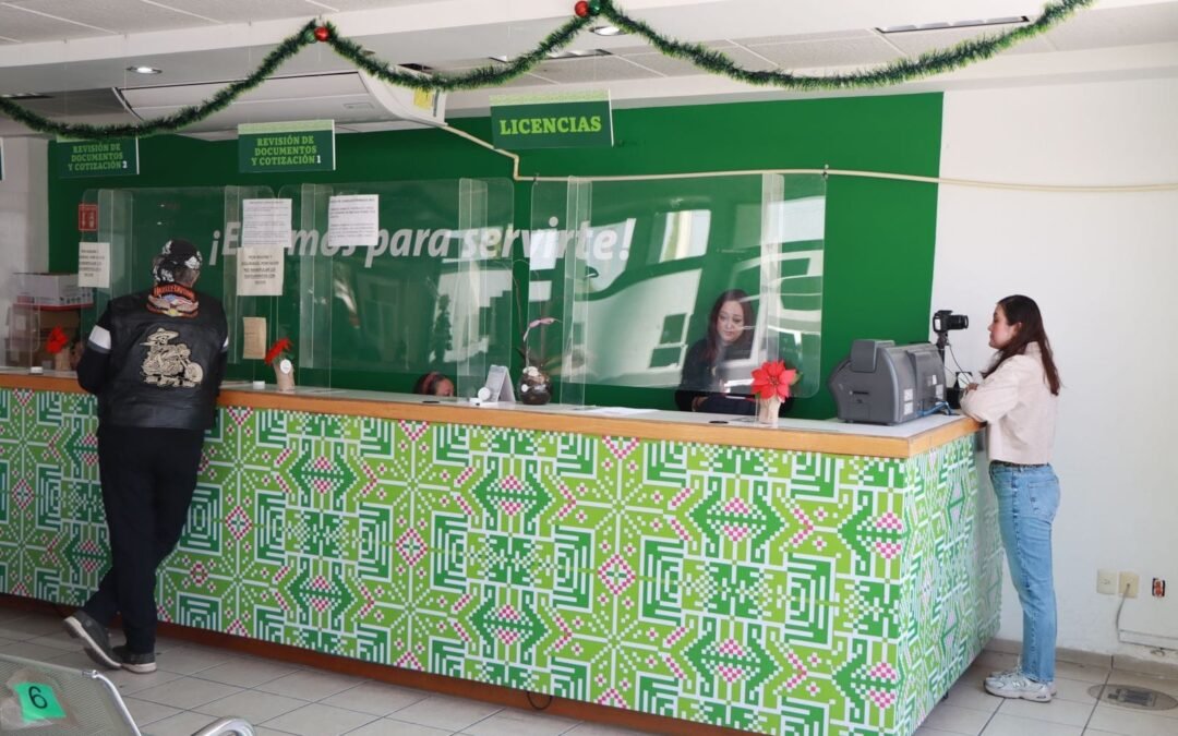 GOBIERNO ESTATAL IMPLEMENTA PROGRAMA DE REGULARIZACIÓN FISCAL