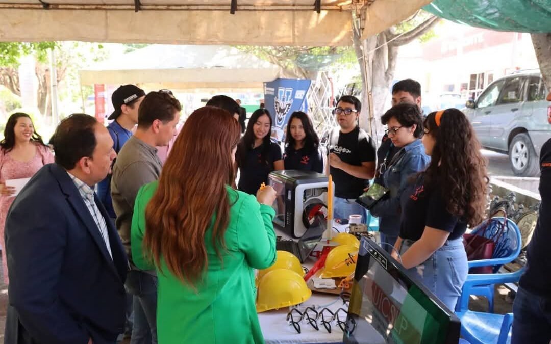 AGOSTO JUVENIL CON DEPORTE, CULTURA Y SANA CONVIVENCIA