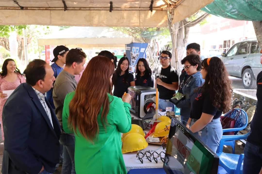 AGOSTO JUVENIL CON DEPORTE, CULTURA Y SANA CONVIVENCIA