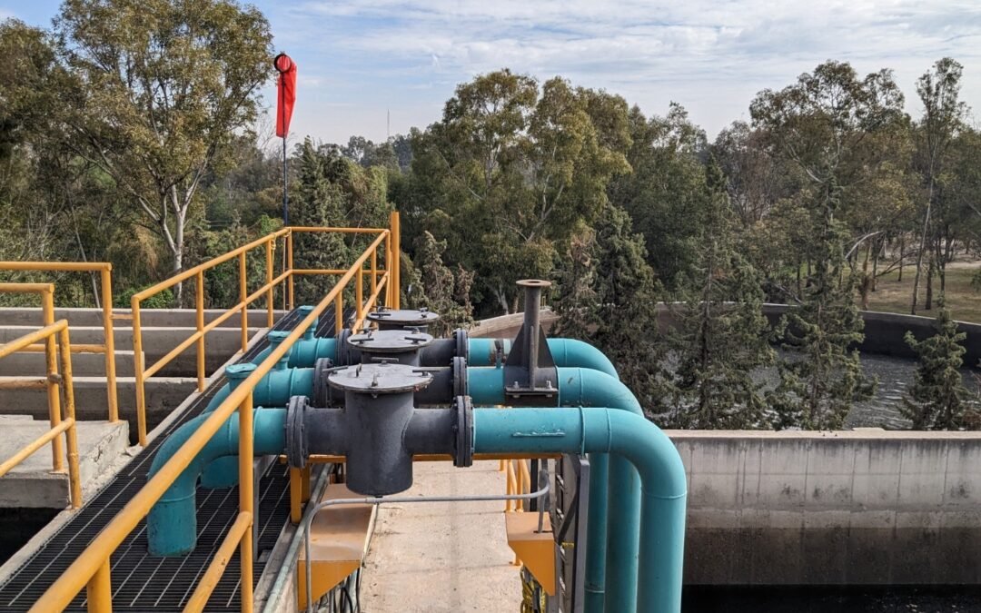 COPOCYT PROMUEVE INVESTIGACIÓN PARA PROTEGER LA SALUD EN SAN LUIS