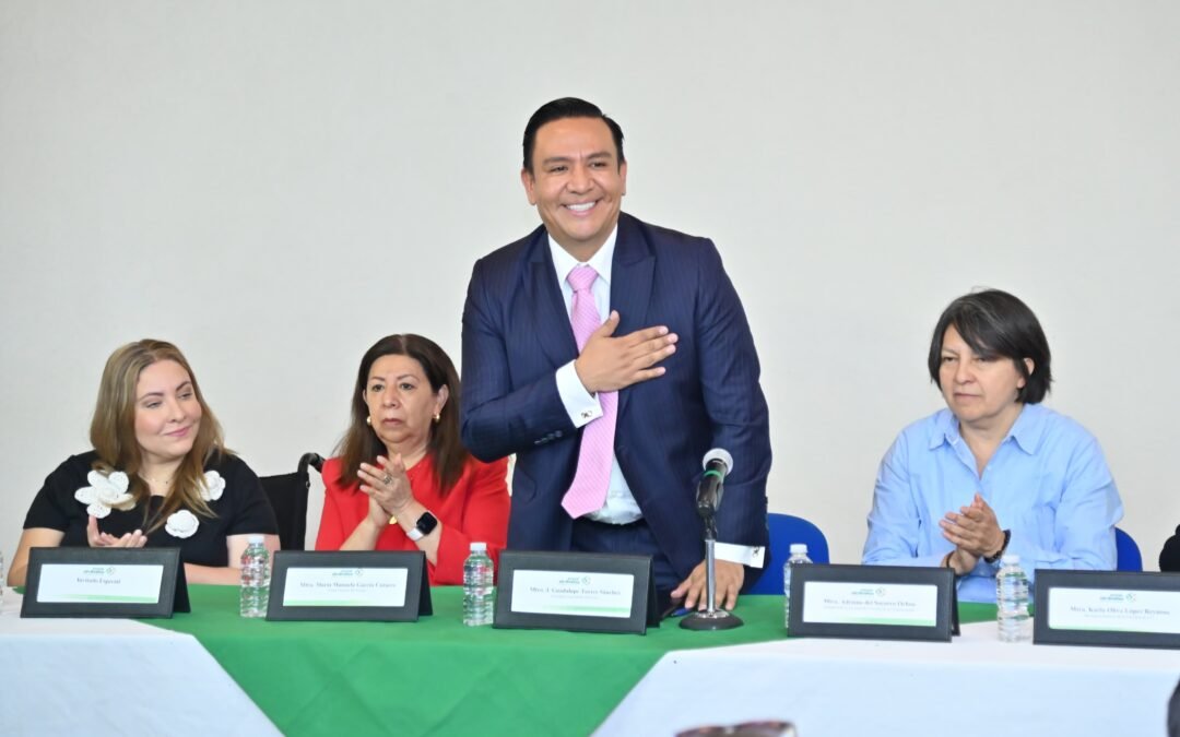 ESTADO PROMUEVE CULTURA DE RESPETO Y PROTECCIÓN A LOS DERECHOS HUMANOS