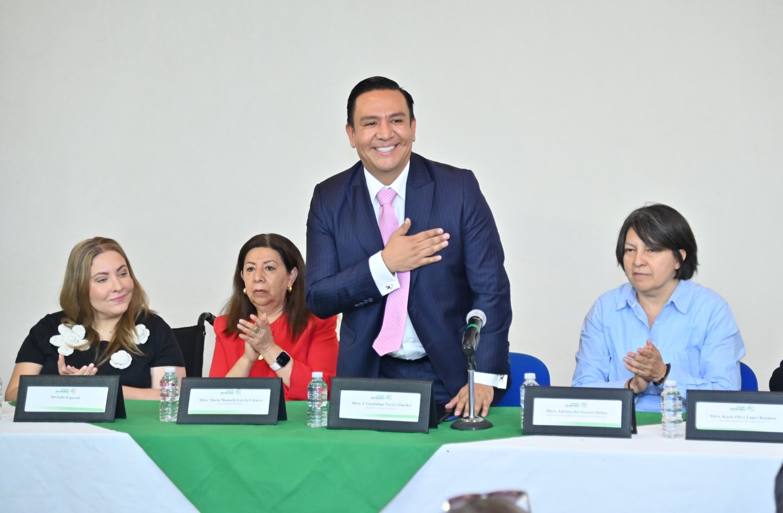 ESTADO PROMUEVE CULTURA DE RESPETO Y PROTECCIÓN A LOS DERECHOS HUMANOS