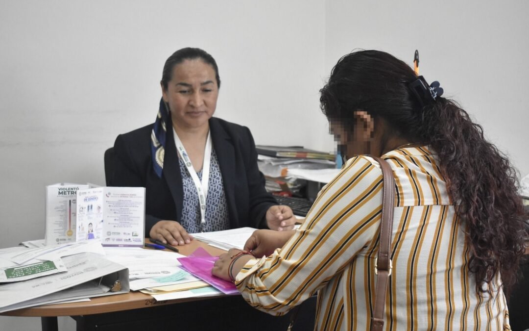 ESTADO APOYA A MUJERES CON LICENCIATURAS GRATUITAS