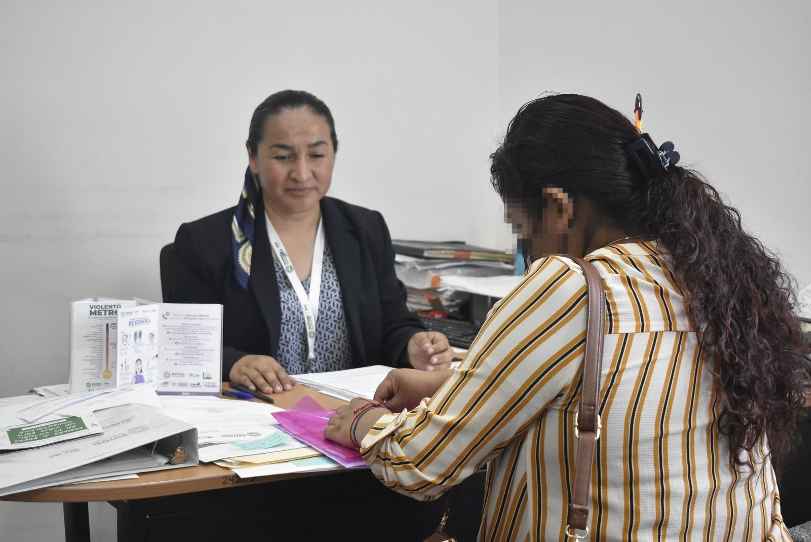 ESTADO APOYA A MUJERES CON LICENCIATURAS GRATUITAS