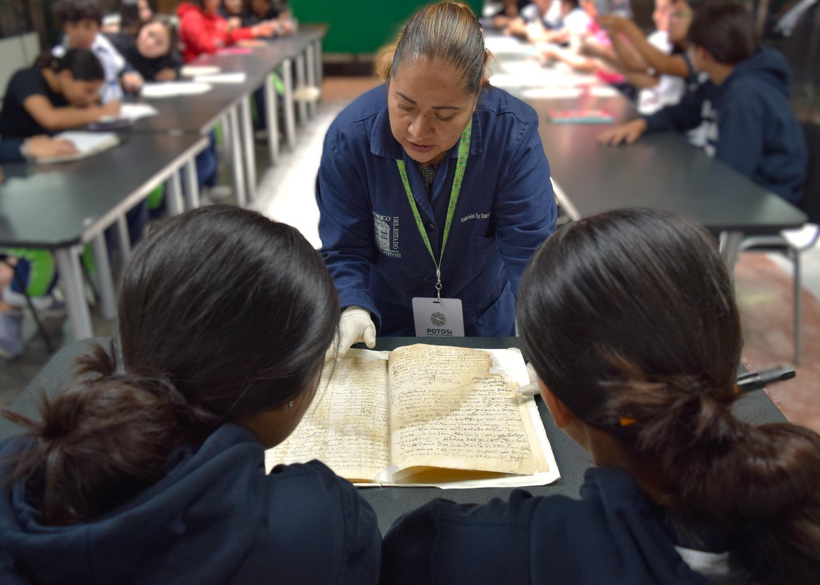 APRENDER Y DESCUBRIR LA HISTORIA, SIN LÍMITES
