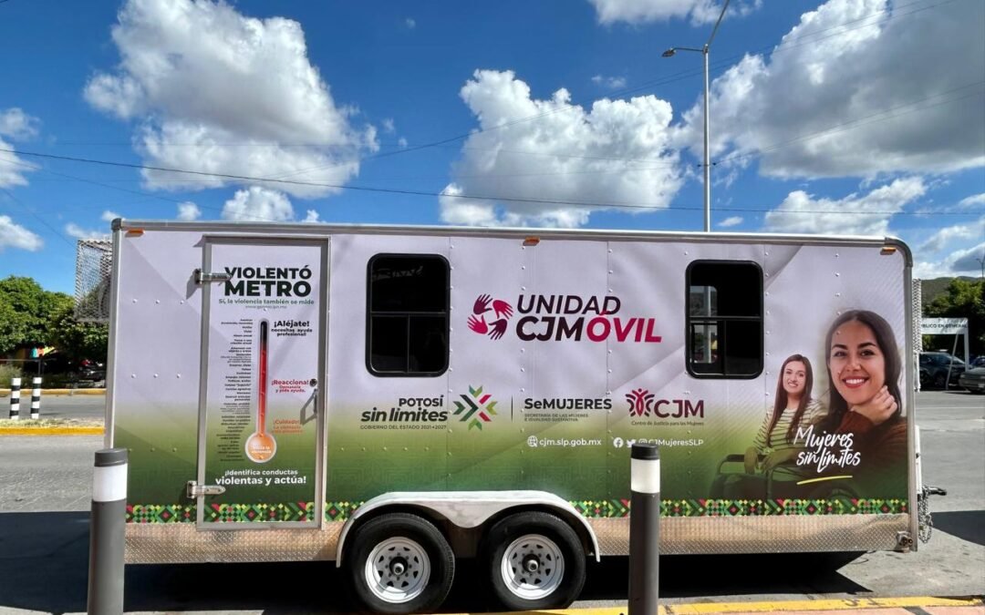 GOBIERNO ESTATAL BRINDA ATENCIÓN Y SERVICIOS A MUJERES DURANTE LA FENAPO 2025