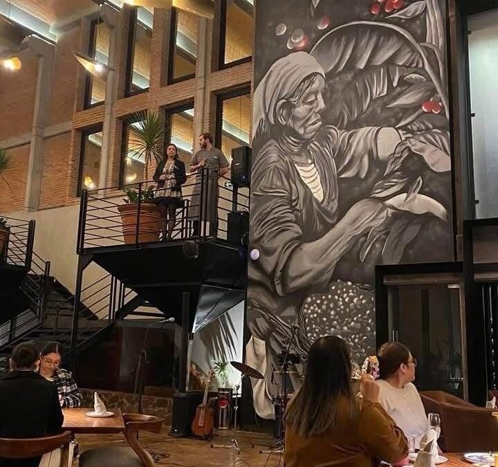 HOTELES Y RESTAURANTES DE SAN LUIS POTOSÍ AUMENTAN INGRESOS Y PLANTILLA LABORAL