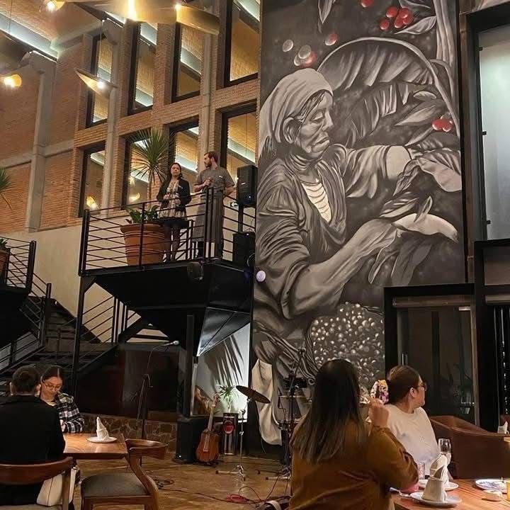 HOTELES Y RESTAURANTES DE SAN LUIS POTOSÍ AUMENTAN INGRESOS Y PLANTILLA LABORAL