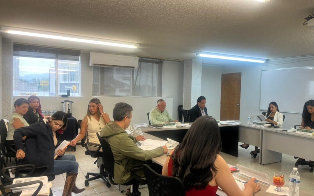 GOBIERNO ESTATAL FORTALECE CAPACITACIÓN LABORAL EN SAN LUIS