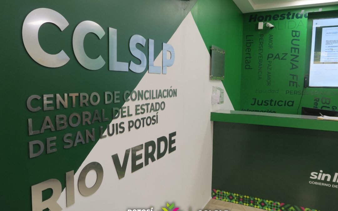 CENTRO DE CONCILIACIÓN LABORAL RECUPERÓ 24 MDP A FAVOR DE TRABAJADORES