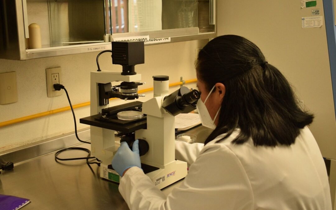 COEPRIS GARANTIZA SEGURIDAD EN DISPOSITIVOS MÉDICOS PARA LA SALUD DE LAS Y LOS POTOSINOS