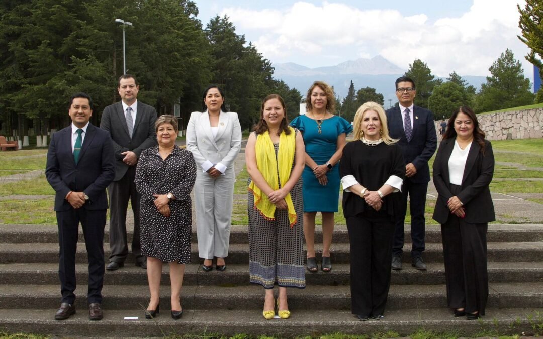SAN LUIS FORTALECE LAVIGILANCIA Y EFICIENCIA EN ELEJERCICIO GUBERNAMENTAL