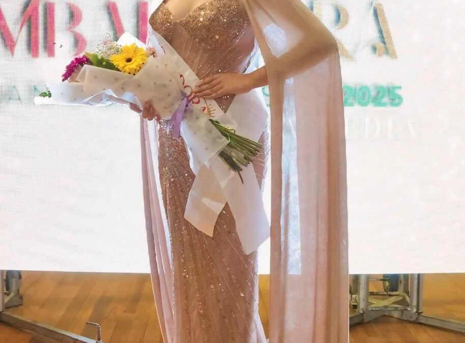 EMBAJADORAS FENAPO 2025 REFLEJAN EL ORGULLO Y LA DIVERSIDAD