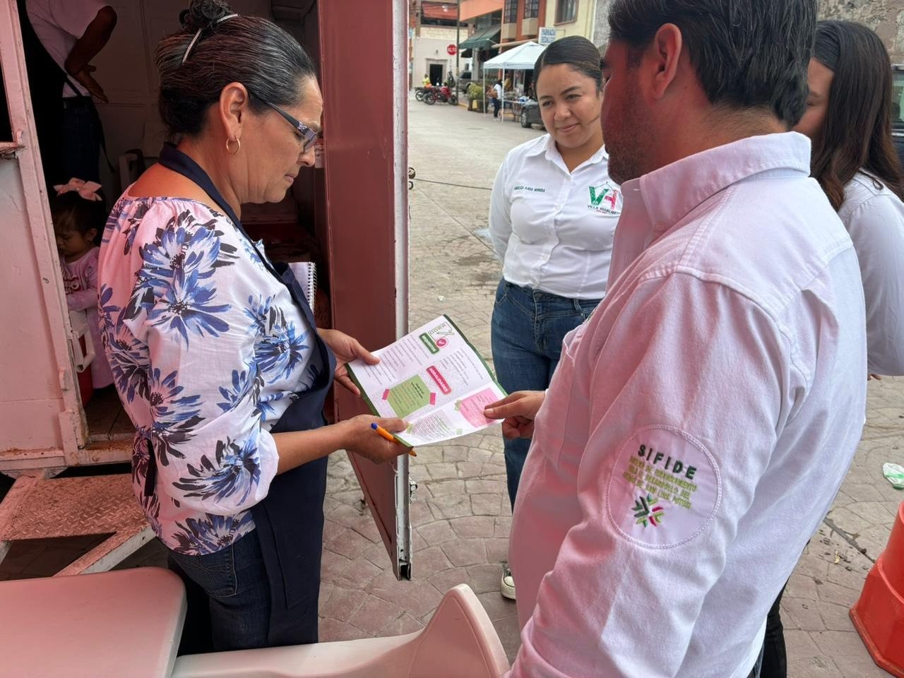 ESTADO IMPULSA EMPRENDIMIENTOS EN ZARAGOZA CON FORO INFORMATIVO Y CONVENIO