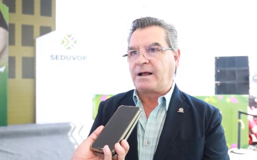 EMPRESARIOS DESTACAN IMPULSO A LA MOVILIDAD CON NUEVA VÍA ALTERNA