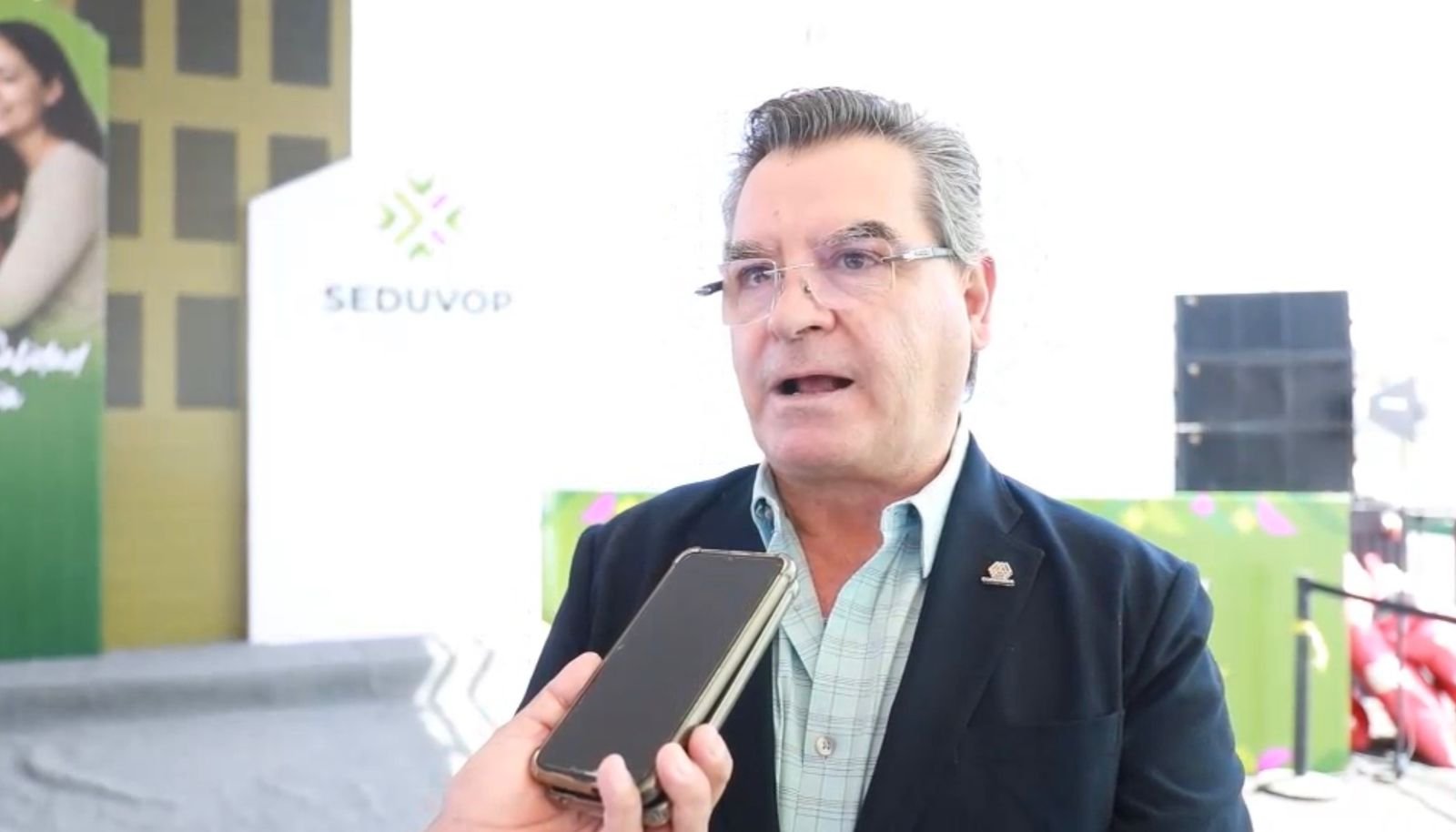 EMPRESARIOS DESTACAN IMPULSO A LA MOVILIDAD CON NUEVA VÍA ALTERNA