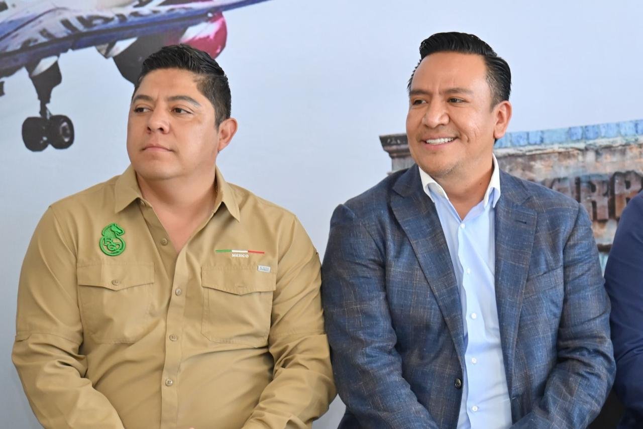 ESTADO IMPULSA DIGNIFICACIÓN LABORAL PARA POLICÍAS DE LOS 59 MUNICIPIOS