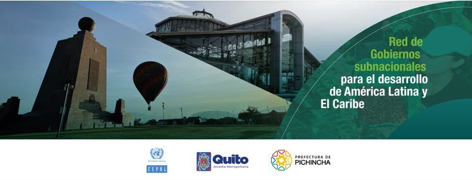 GOBIERNO ESTATAL SE SUMA A RED SUBNACIONAL PARA EL DESARROLLO PRODUCTIVO