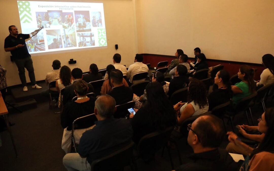 SAN LUIS POTOSÍ IMPULSA LA INNOVACIÓN GUBERNAMENTAL