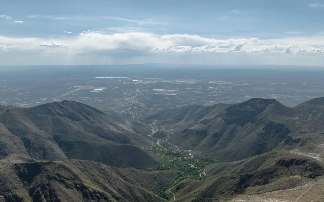HABRÁ COORDINACIÓN ESTATAL PARA PRESERVAR LA RUTA HUICHOL