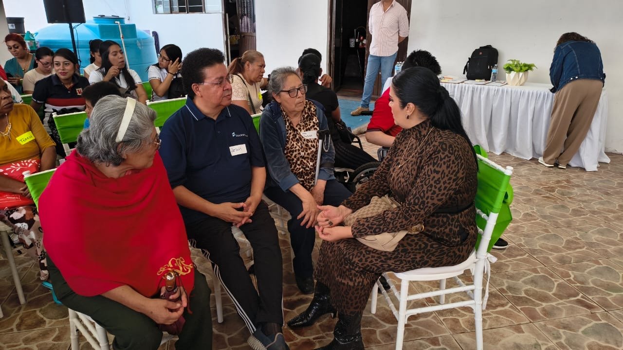 AVANZA CONFORMACIÓN DEL PROGRAMA METROPOLITANO Y DE ZONA CONURBADA