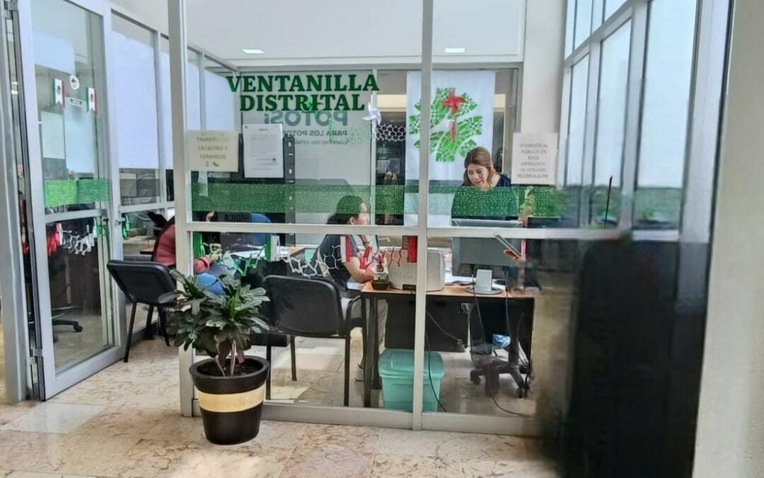 PROMUEVEN CERTEZA JURÍDICA PATRIMONIAL DURANTE LA FENAPO 2025