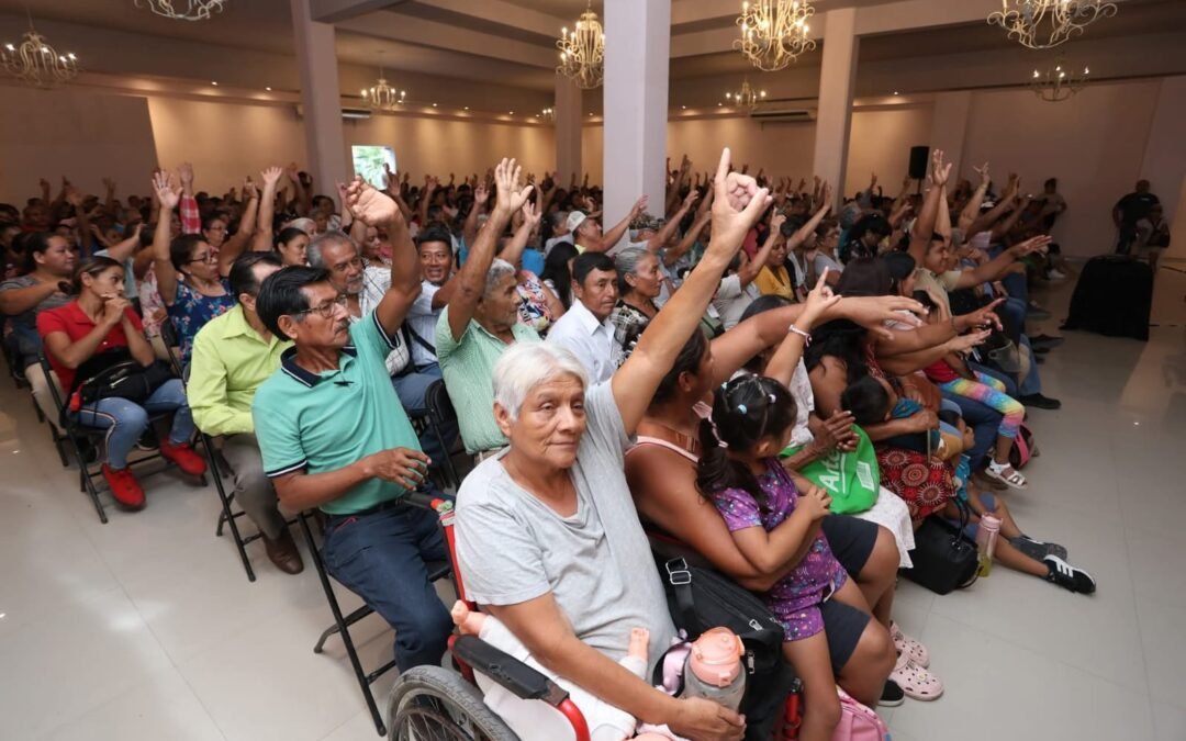 REDMETRO LLEGA A CIUDAD VALLES SIN LÍMITES