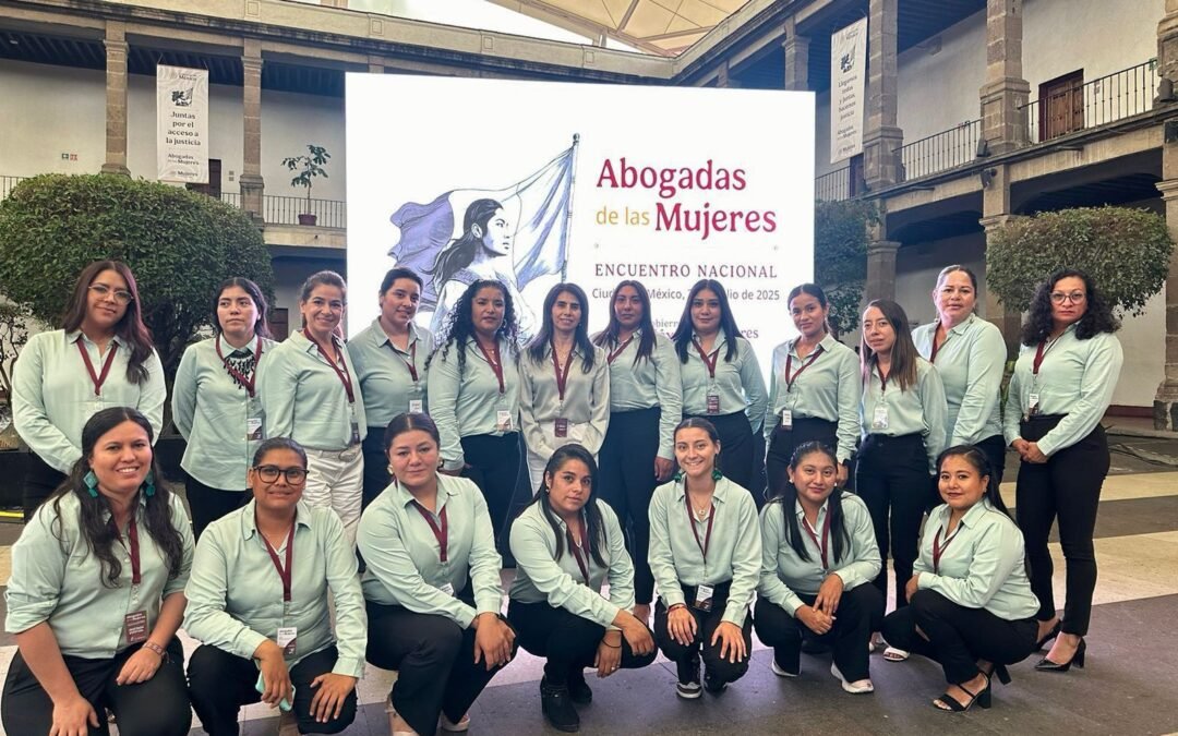 SAN LUIS POTOSÍ TRABAJA SIN LÍMITES PARA PROTEGER A LAS POTOSINAS