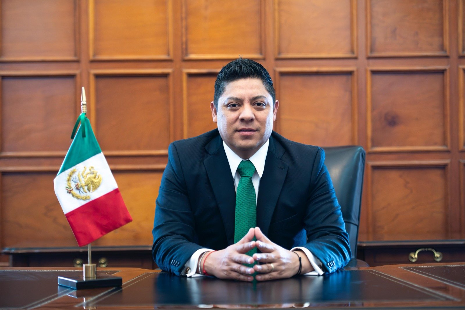 SAN LUIS SE FORTALECE CON MÁS INVERSIONES: FRANKE LLEGA CON 82 MDD