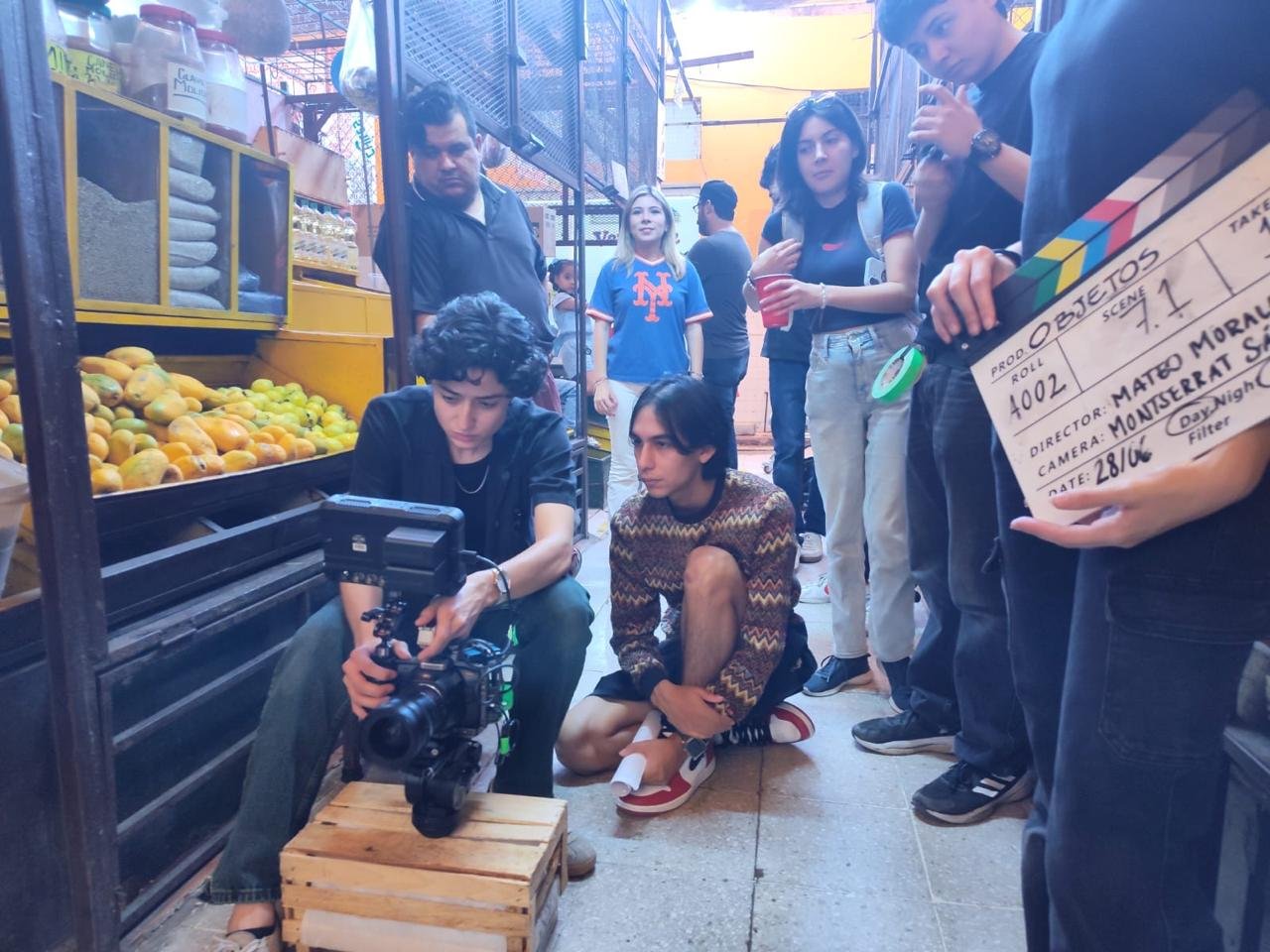 SÉ PARTE DE LOS TALLERES DE ARTE DIGITAL EN EL CEART