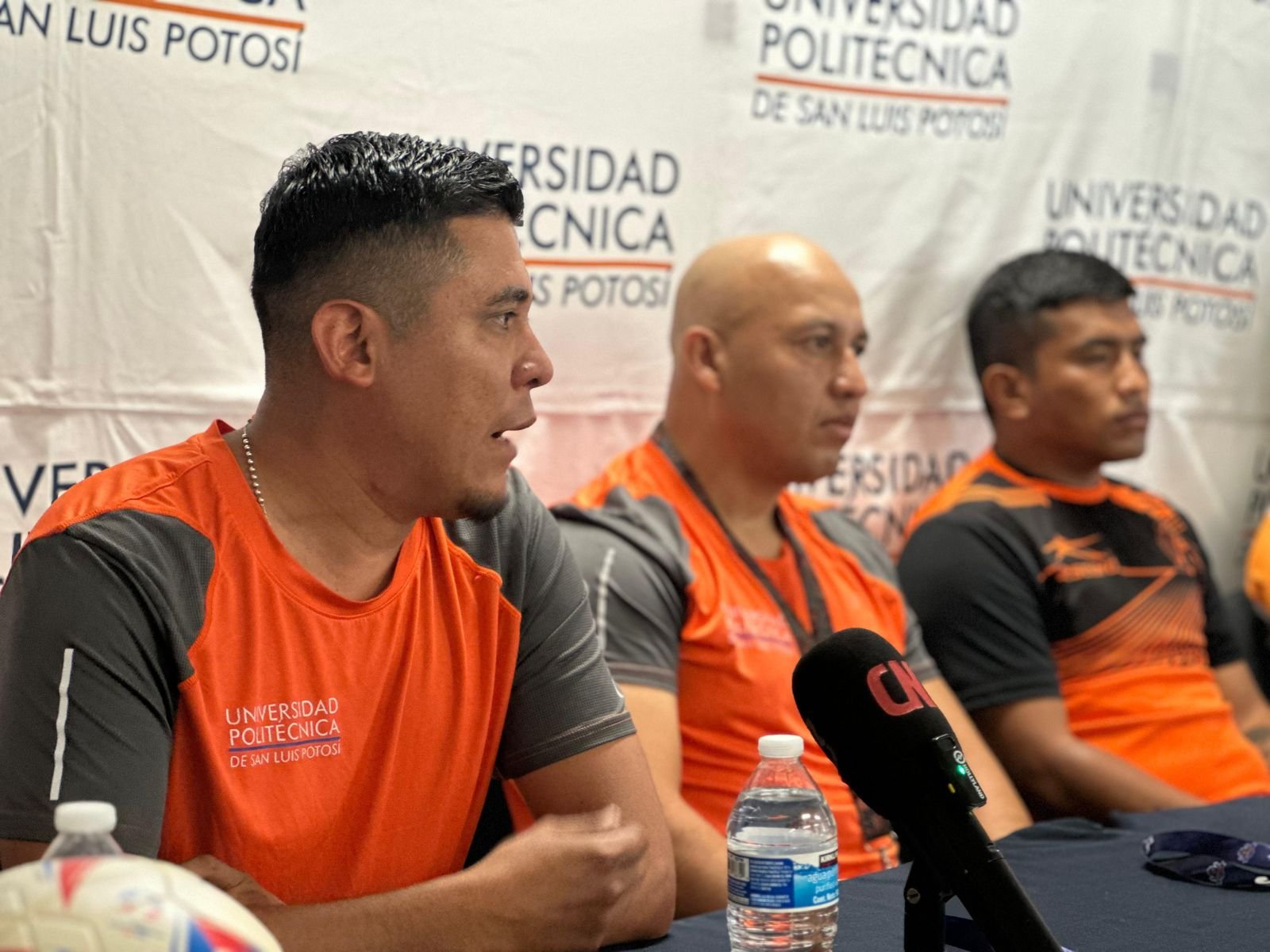 UNIVERSIDAD POLITÉCNICA IMPULSA EL DEPORTE ENTRE SU COMUNIDAD ESTUDIANTIL