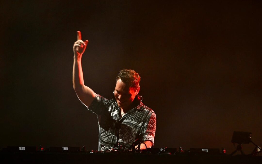 FENAPO 2025 VIBRÓ SIN LÍMITES CON TIËSTO