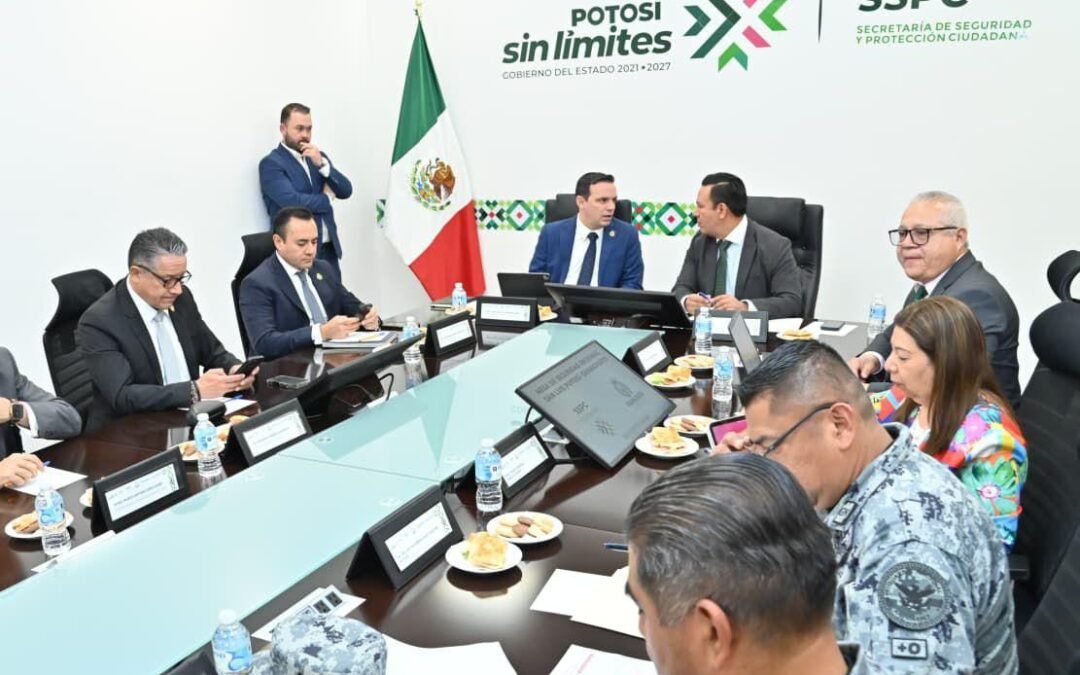 BAJÍO SEGURO CON ALIANZA SAN LUIS-GUANAJUATO