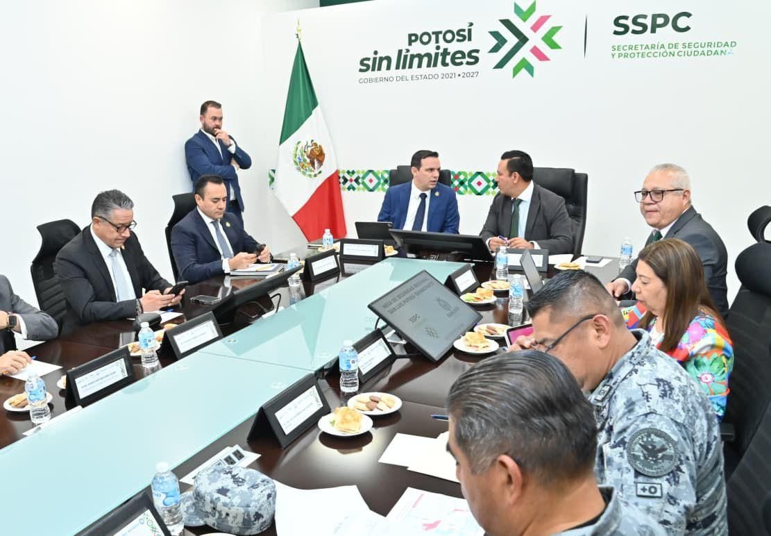 BAJÍO SEGURO CON ALIANZA SAN LUIS-GUANAJUATO