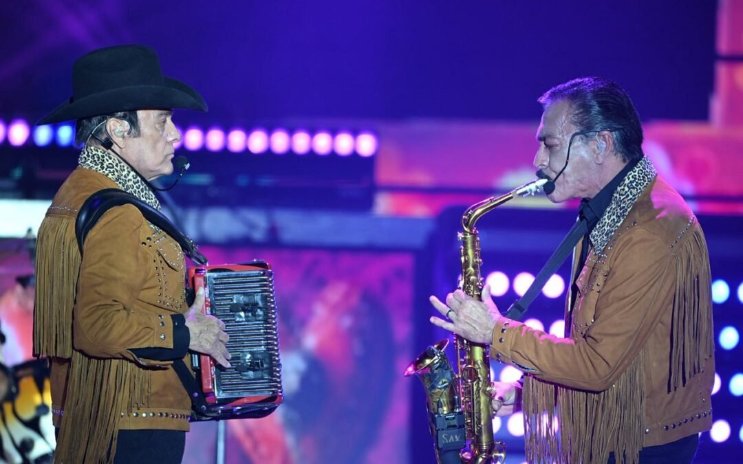 JEFES DE JEFES HACEN VIBRAR A LA FENAPO