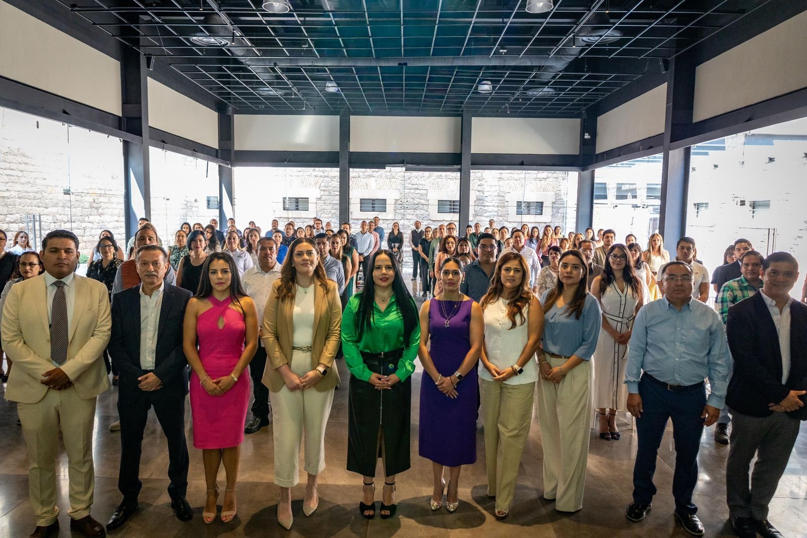 ESTADO INICIA PLANIFICACIÓN ESTRATÉGICA PARA EL PRESUPUESTO 2026